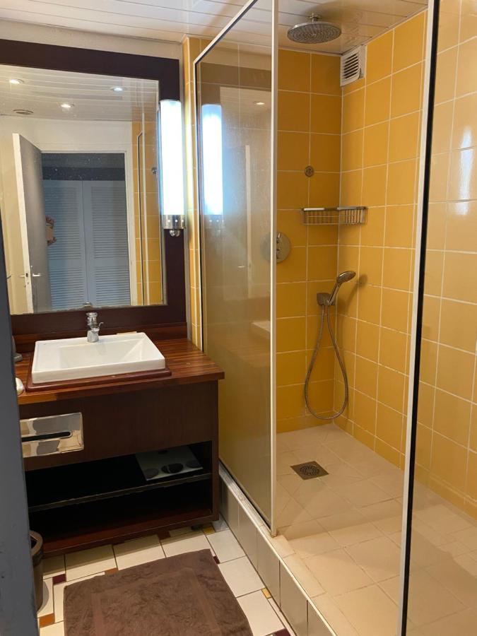 La Pepite De Gosier Apartment Ле Госие Екстериор снимка
