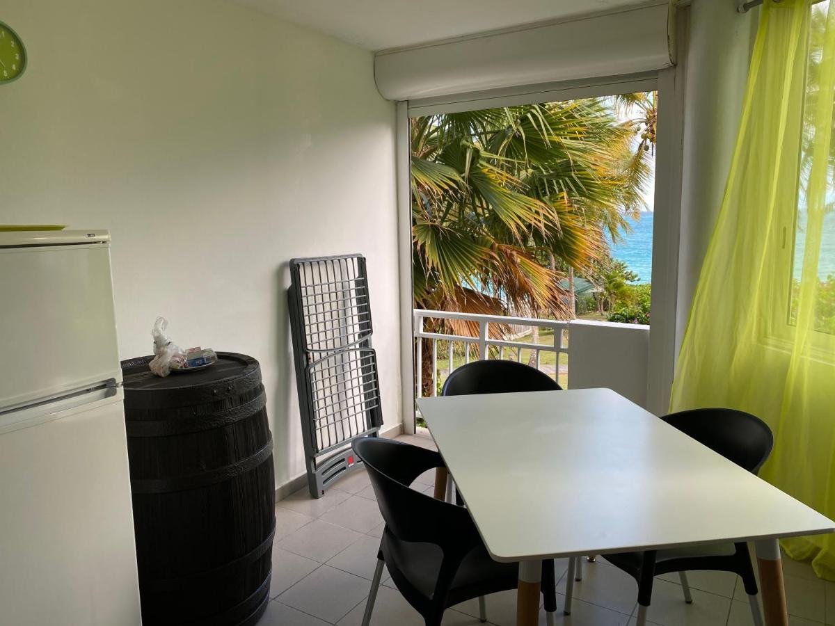 La Pepite De Gosier Apartment Ле Госие Екстериор снимка